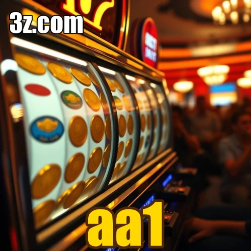 Experiências Inigualáveis no Arcade do Site aa1 para Jogadores