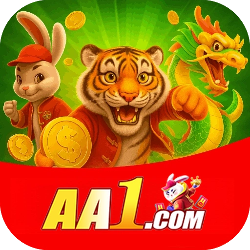 aa1 Logo